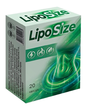 Liposize